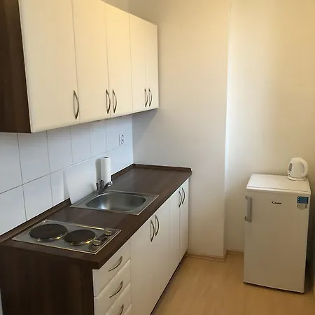 Apartment Jp Apartment- Trzni 12