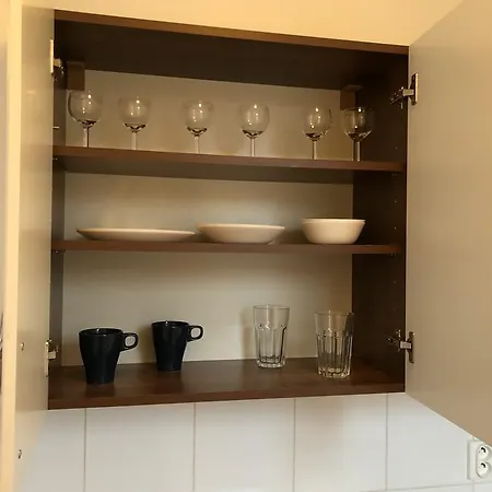 Jp Apartment- Trzni 12 *