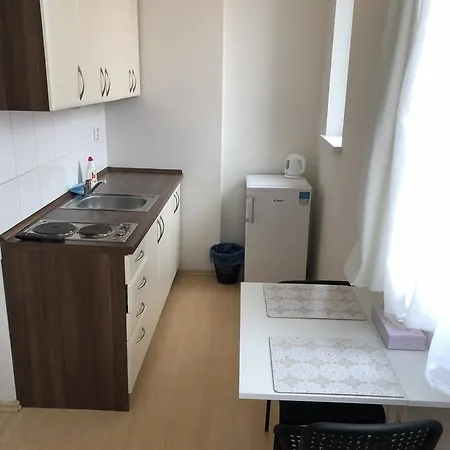 Jp Apartment- Trzni 12 *