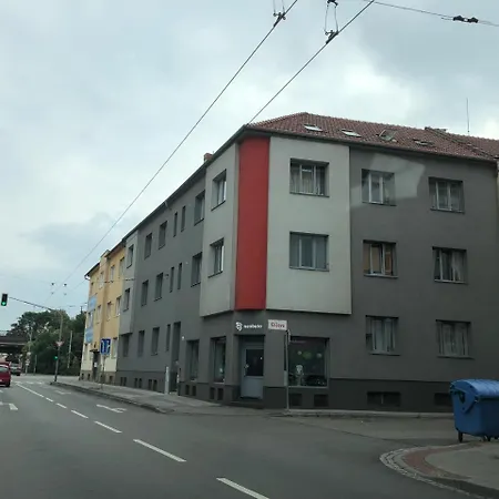 Jp Apartment- Trzni 12